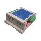 Четырехканальный пульт дистанционного управления SK108, 2 шт., 3 км, 1 Вт