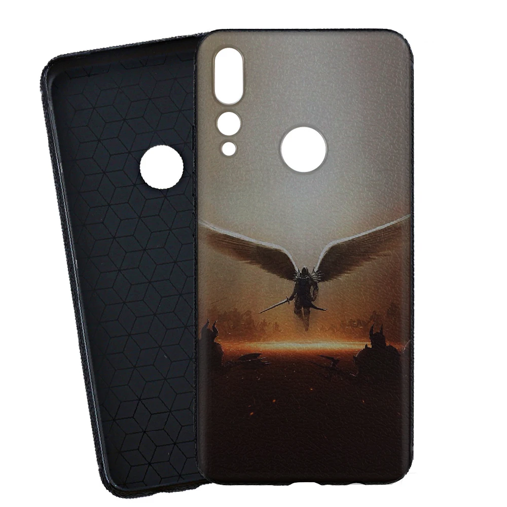 Personalized phone case For UMIDIGI A5 Pro Soft Silicone customized Print Case For UMIDIGI A5 Pro name custom Flip Cover