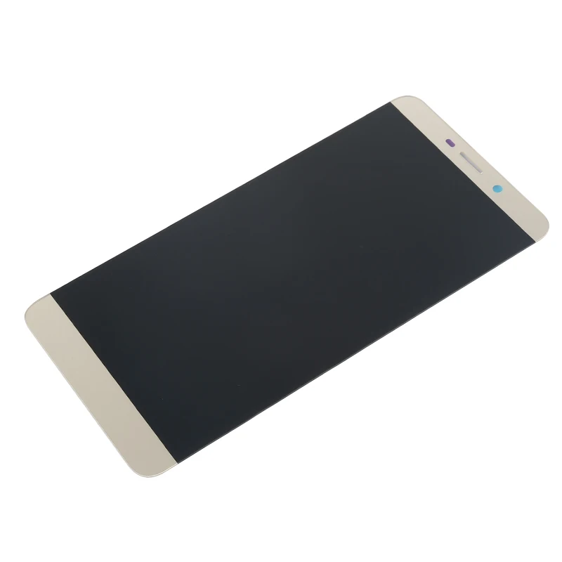 Белый/золото нет битых пикселей для LeTV x900 ЖК-дисплей Дисплей планшета Сенсорный