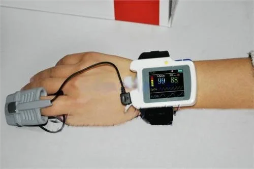 CONTEC Sleep apnea screen meter SPO2 Pulse Rate Respiration Monitor RS01|monitor oled|spo2 monitoroled monitor |