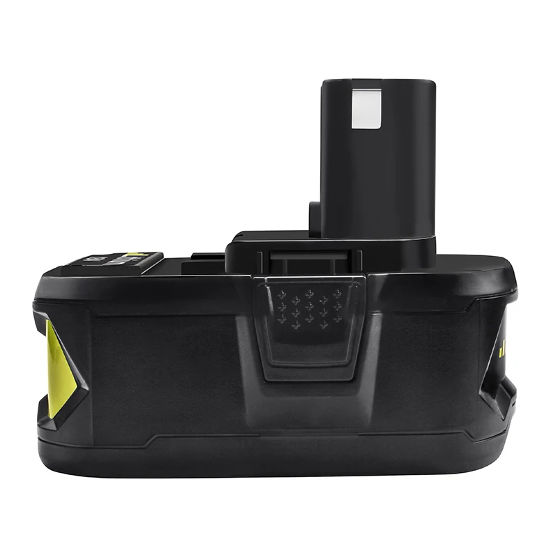 BATTOOL P108 18 в 4.0Ah литий-ионная аккумуляторная батарея для Ryobi 18-вольт ONE+ P102, P103 P104, P105, P106, P107, P108