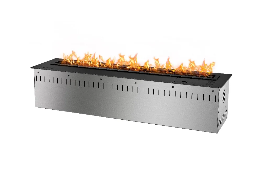 30 дюймов Открытый черный или серебряный Интеллектуальный Электрический био