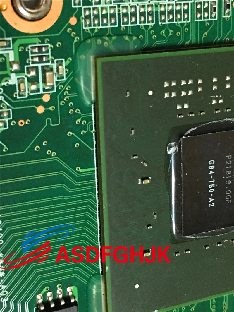 Для acer Aspire 8920 8920G 8930 8930G ноутбук nVidia GeForce 9650M GT MXM II DDR2 512MB видеокарта G84-750-A2 карты