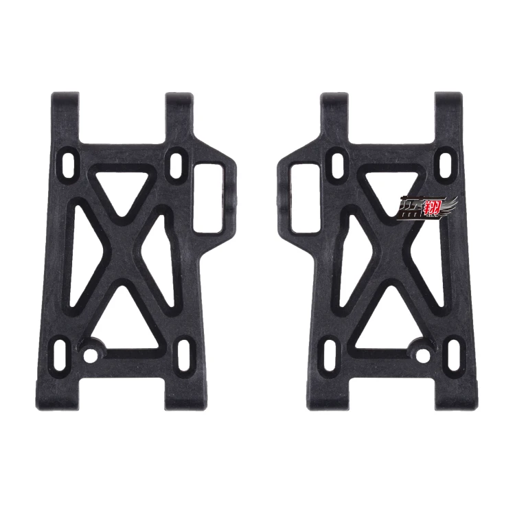 

WLtoys 12401 Rc Car spare parts 12401-0209 Front lower Swing arm