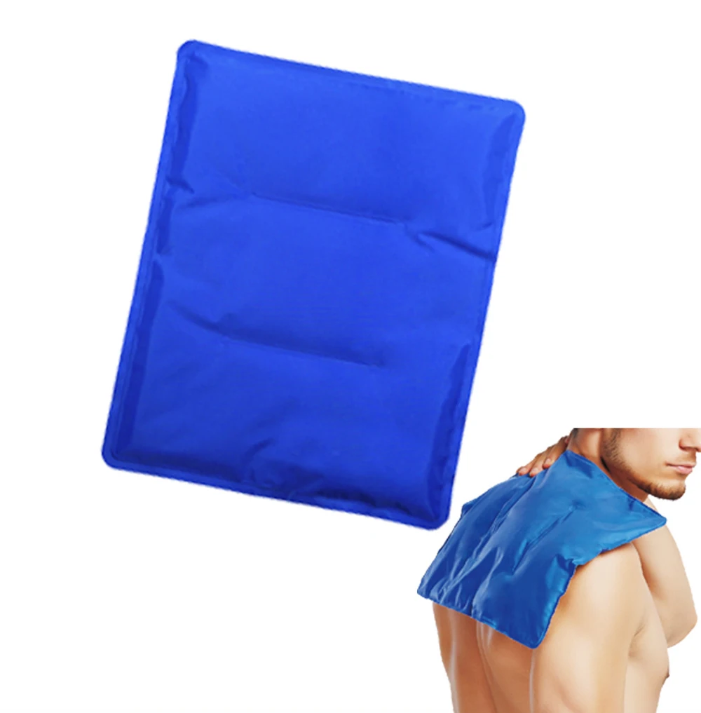 Спортивный бандаж для снятия боли в плечах спине коленях физиотерапии|Брекеты и