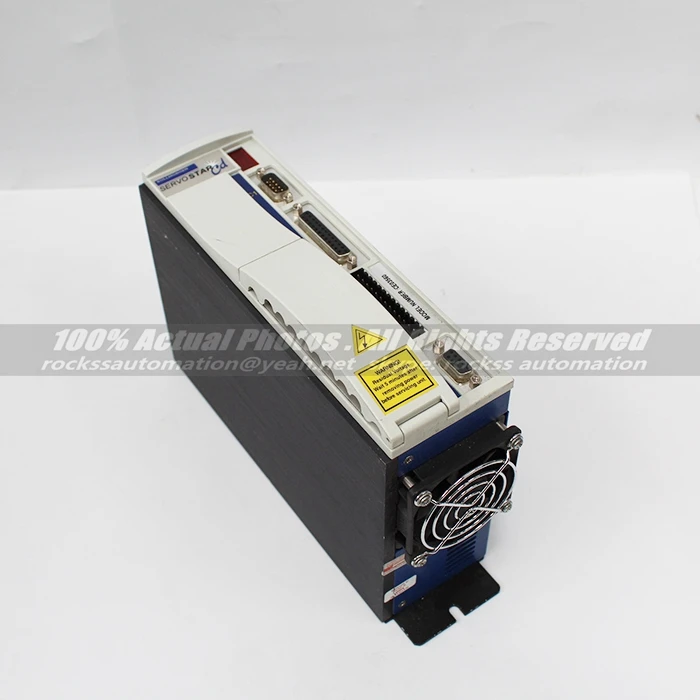 

Сервопривод CE03560, б/у в хорошем состоянии, с свободной фотографией