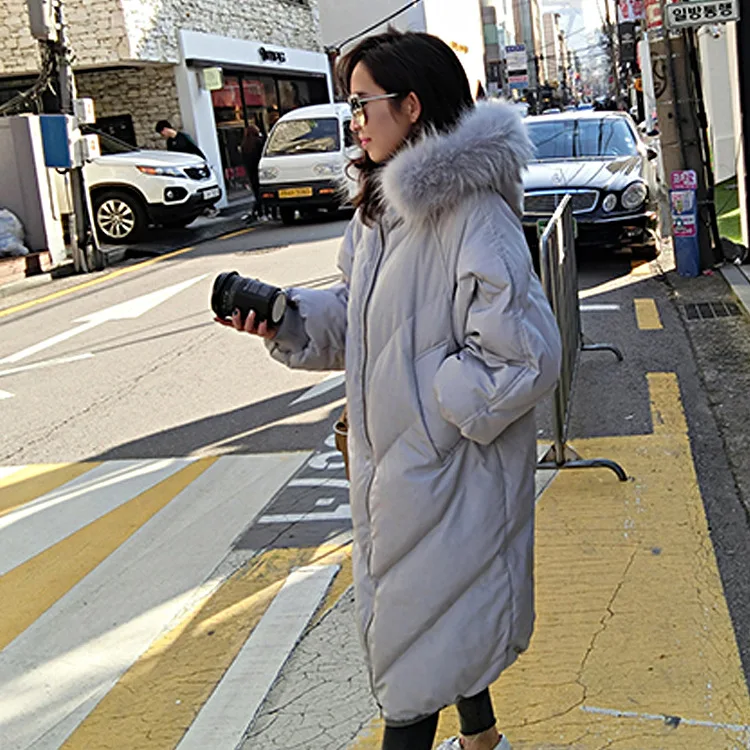 Новинка 2020 пальто большого размера толстая зимняя куртка Женское с капюшоном и