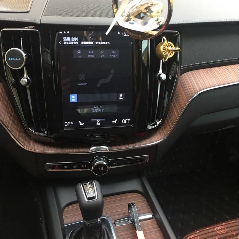 8 7 дюймовый Автомобильный GPS навигатор закаленное стекло защита экрана