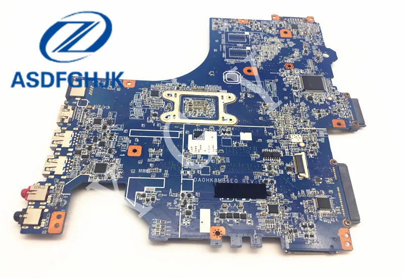 Материнская плата для ноутбука DA0HK8MB6E0 A1944997A Sony Vaio SVF142 SVF14 материнская SR0XF DDR3