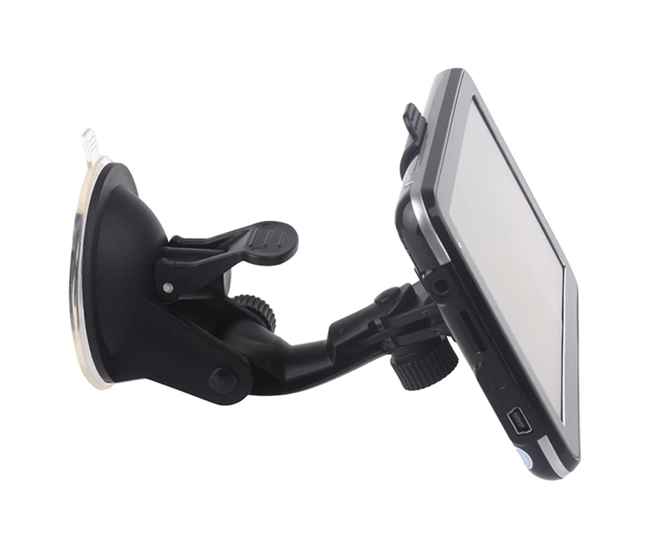 Иран GPS 5 дюймовый автомобильный навигатор с бесплатными картами Ирана|car gps