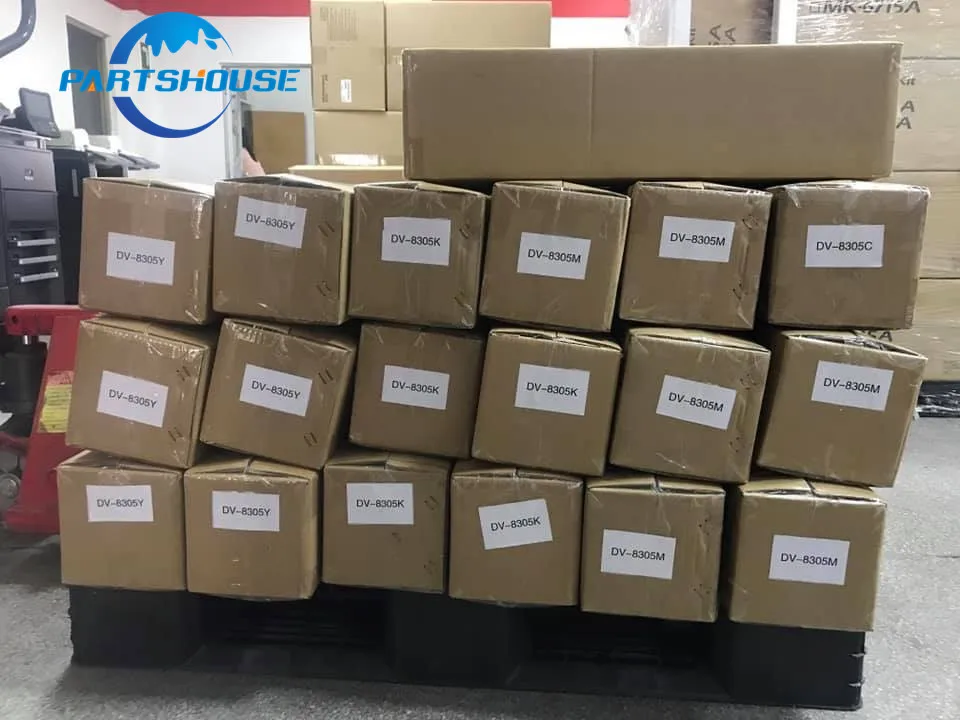 DV-8305 блок разработчика 302LK93010 2LK93020 2LK93023 2LK93044 2LK93030 для Kyocera 4550ci 5550 4551 5551 3252 3050 3051 3550 3551