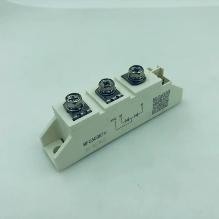 

SCR Semiconductor MFC60GK16 60A