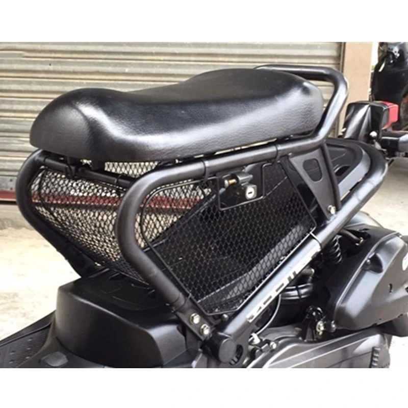Arunnon Аксессуары для мотоциклов HONDA ZOOMER 50 AF58 крышка под сиденьем коробка хранения