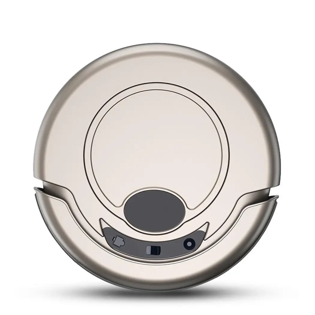 Робот-пылесос беспроводной автоматический умный подметальный робот домашняя