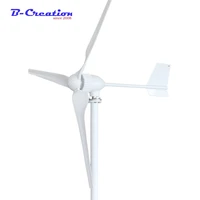 surprise price 1000watts residential wind turbine generator 24v 48v alternative energy generators with controllers new arrival