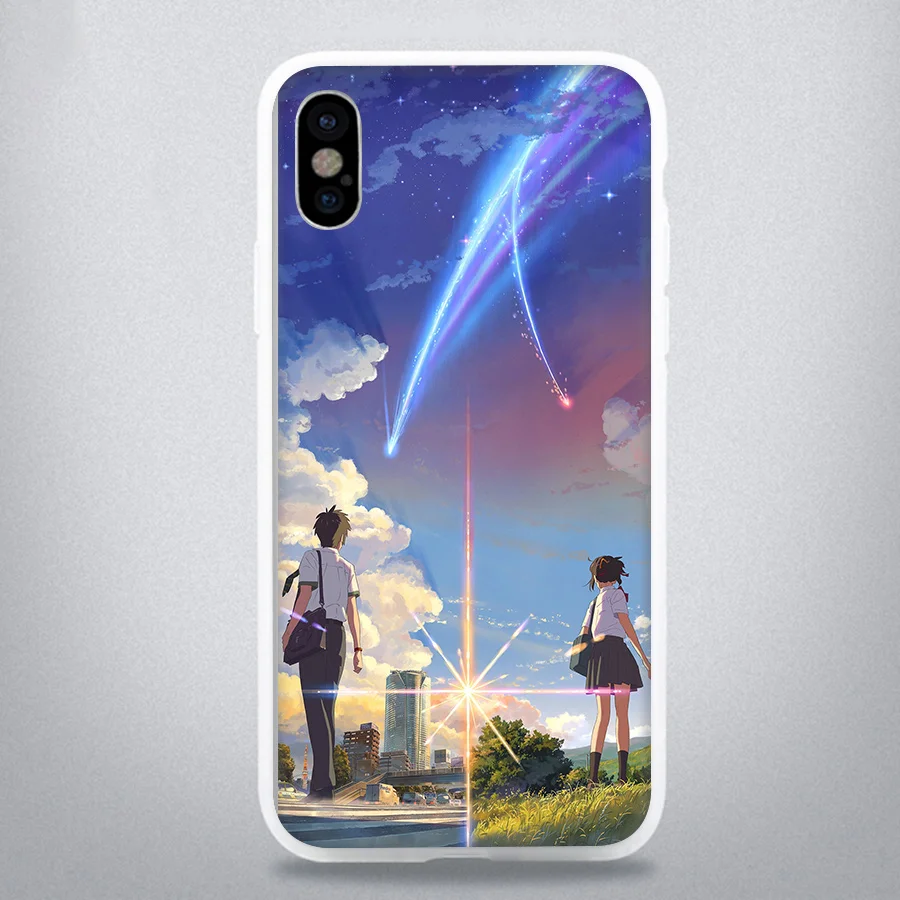 Чехол с вашим именем для iPhone XR Max XS X 8 7 6s 6 5 5S SE Plus | Мобильные телефоны и аксессуары