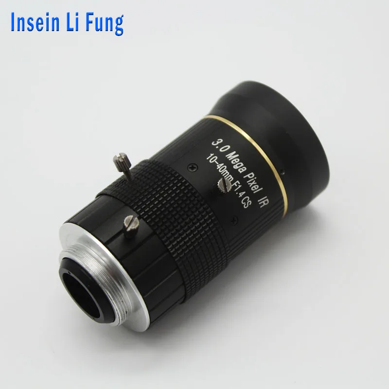 Бесплатная доставка HD 3.0mp c/cs Интерфейс для видеонаблюдения Камера