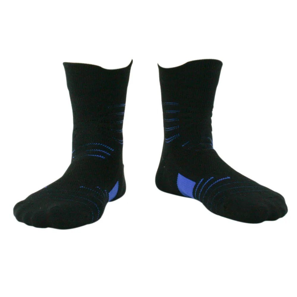 - Anti-blister Quarter Length Sport Socks Resist Quarter Ath