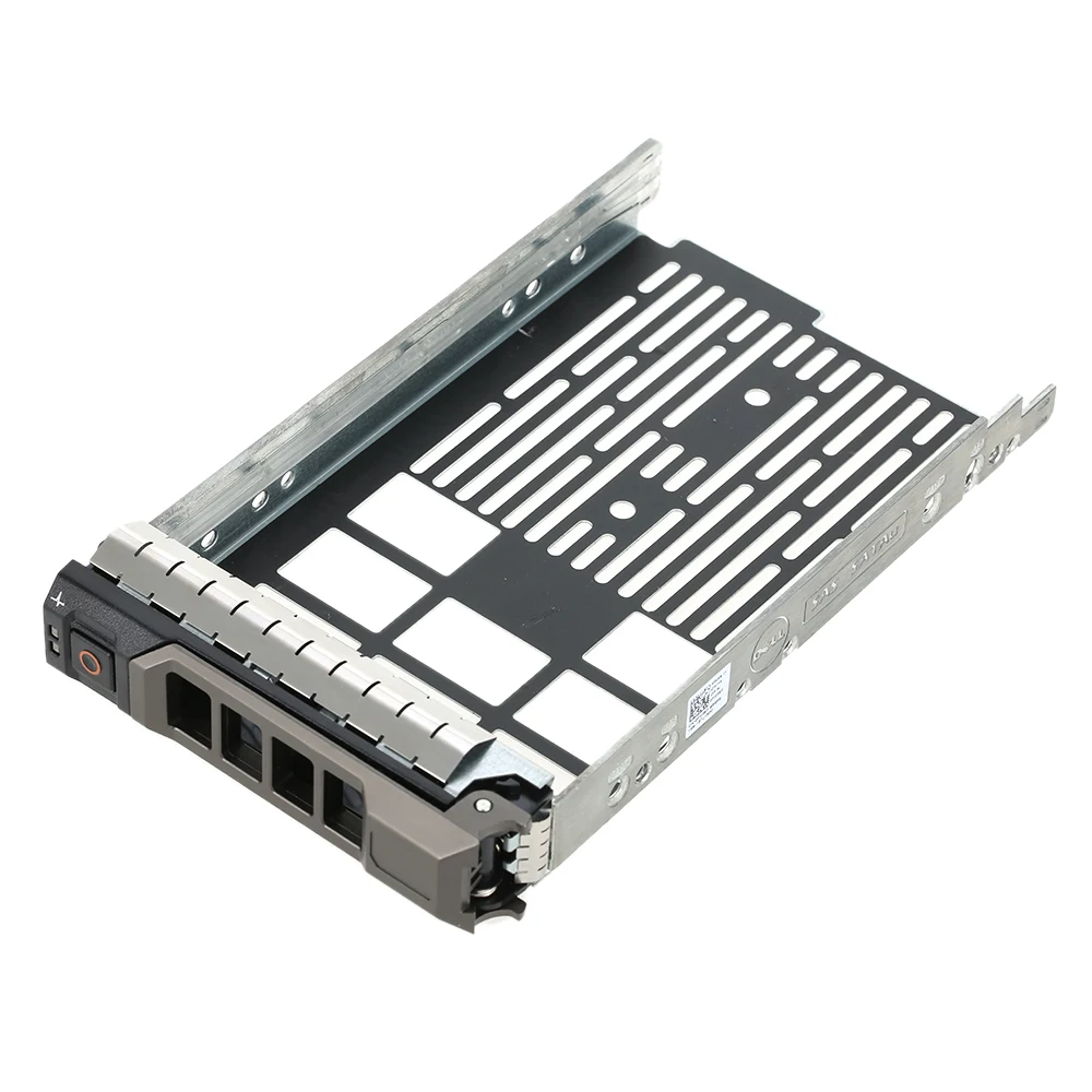 Лоток Caddy SAS SATA 3 5 дюйма для Dell PowerEdge OF238F R720 R710 R520 R510 R420 R410 жесткий диск Enlcosure