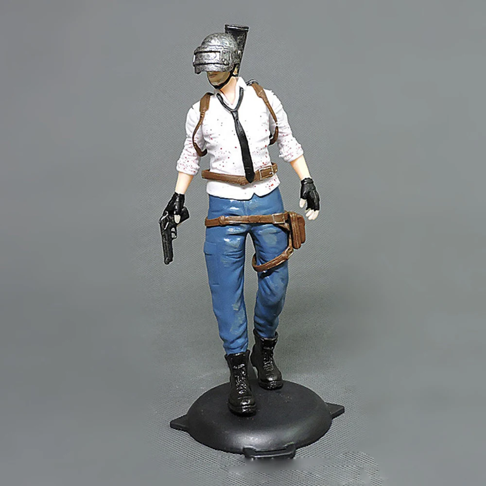 

Playerunknowns Battlegrounds PUBG