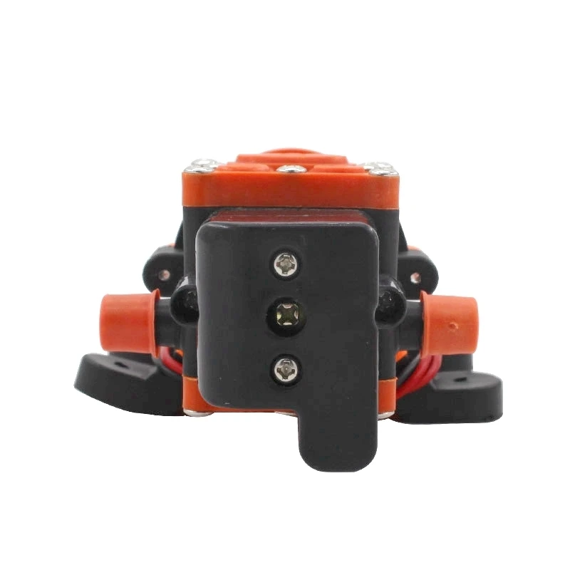 Интеллектуальный переключатель давления 12 В вольт электрический распылитель