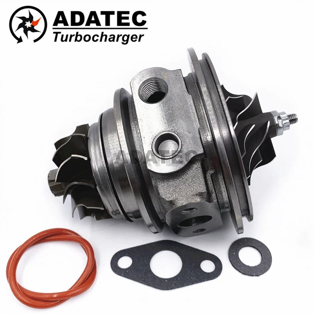 TD04 10T картридж турбины 49177 01512 01502 turbo chra MR355220 для Mitsubishi Pajero L200 L300 2.5L 4D56 1993
