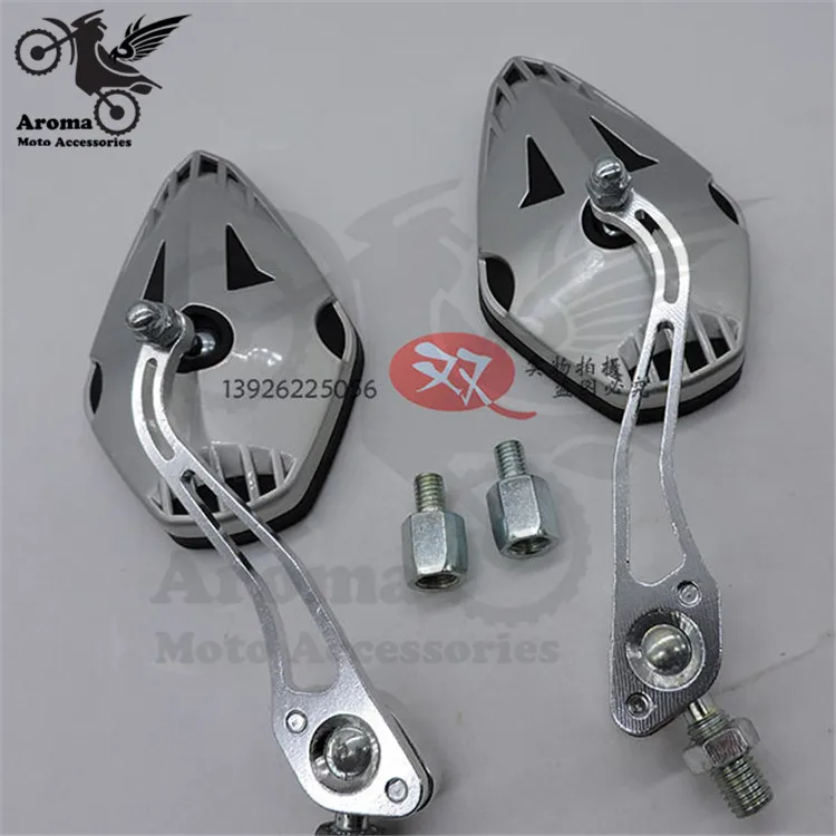 Зеркало заднего вида для мотоцикла Harley Davidson Ducati KTM|motorcycle rearview mirror|mirrors scootermotorcycle |