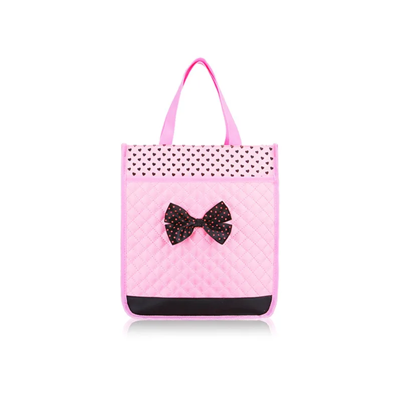 

CoolBaby 2018 Hot Cartoon Girls Fashion School Bags New 1-3-6 Grade Bowknot Book Bag Lovely School Bag Princess Backpack 680