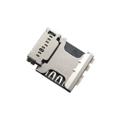 

Для Samsung Galaxy Core GT-I8262 I8260, слот для карт памяти MicroSD и SIM-карт