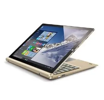 Оригинальный Teclast Tbook10s 10 1 дюймов IPS 1920x1200 Windows + Android 5 планшетный ПК Intel Atom X5