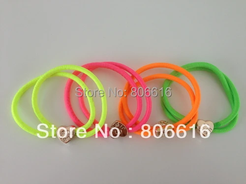 

100PCS/Pack Summer New Style Mix Popular Children Hairband Headbands Hairwear Jewelry Cords Accessories