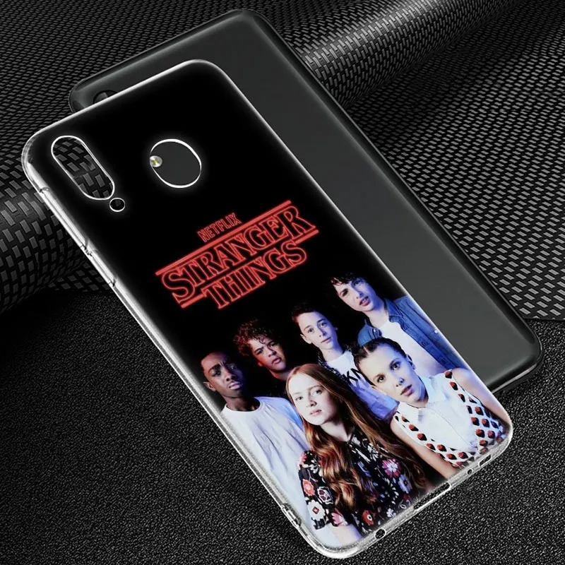 Силиконовый чехол для телефона Samsung Galaxy A80 A70 A60 A50 A40 A40S A30 A20E A2CORE M40 Note 10 Plus 9 8