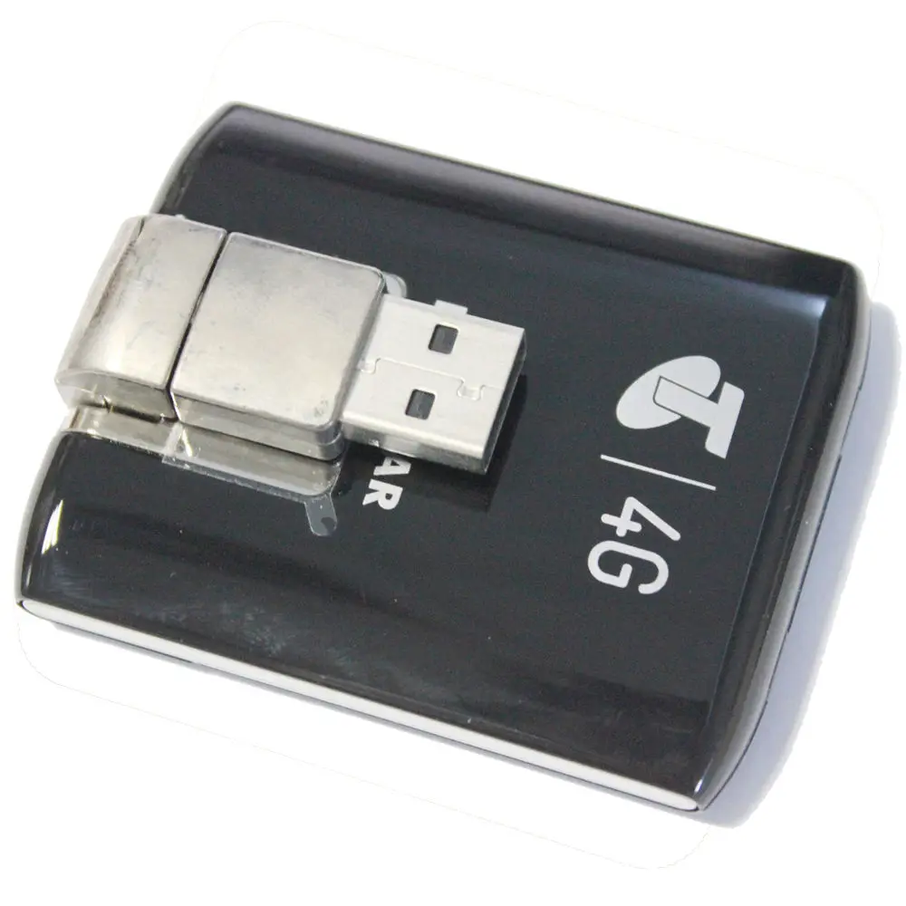 Оригинальный разблокированный Aircard Sierra 320U 100mbps 4G LTE FDD беспроводной модем 3G WCDMA USB