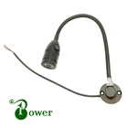 Светодиодный светильник для чтения с настенным креплением, 3 Вт, 12 В, 24 В