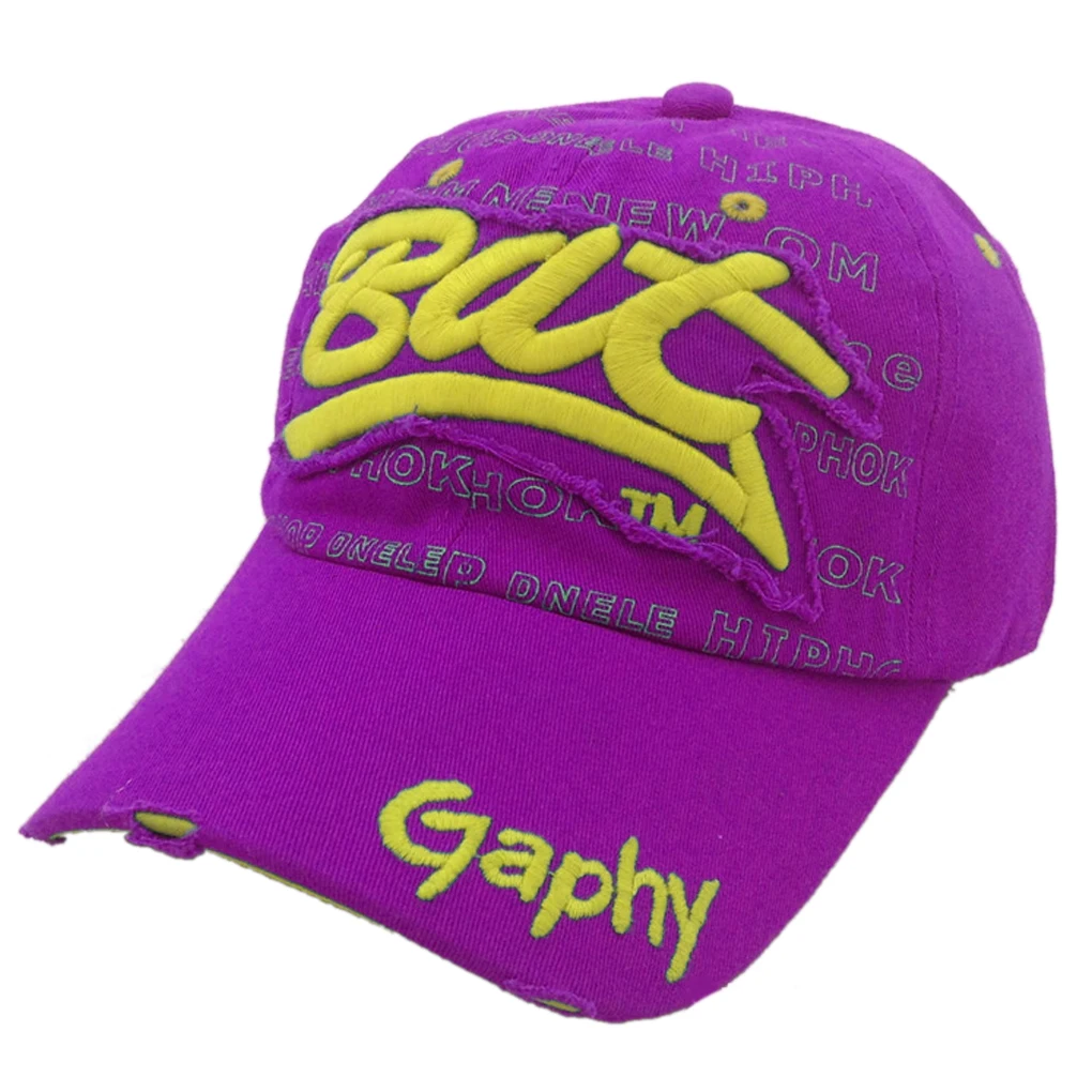 Модная летняя Хлопковая мужская шапка с надписью летучая мышь унисекс Женские