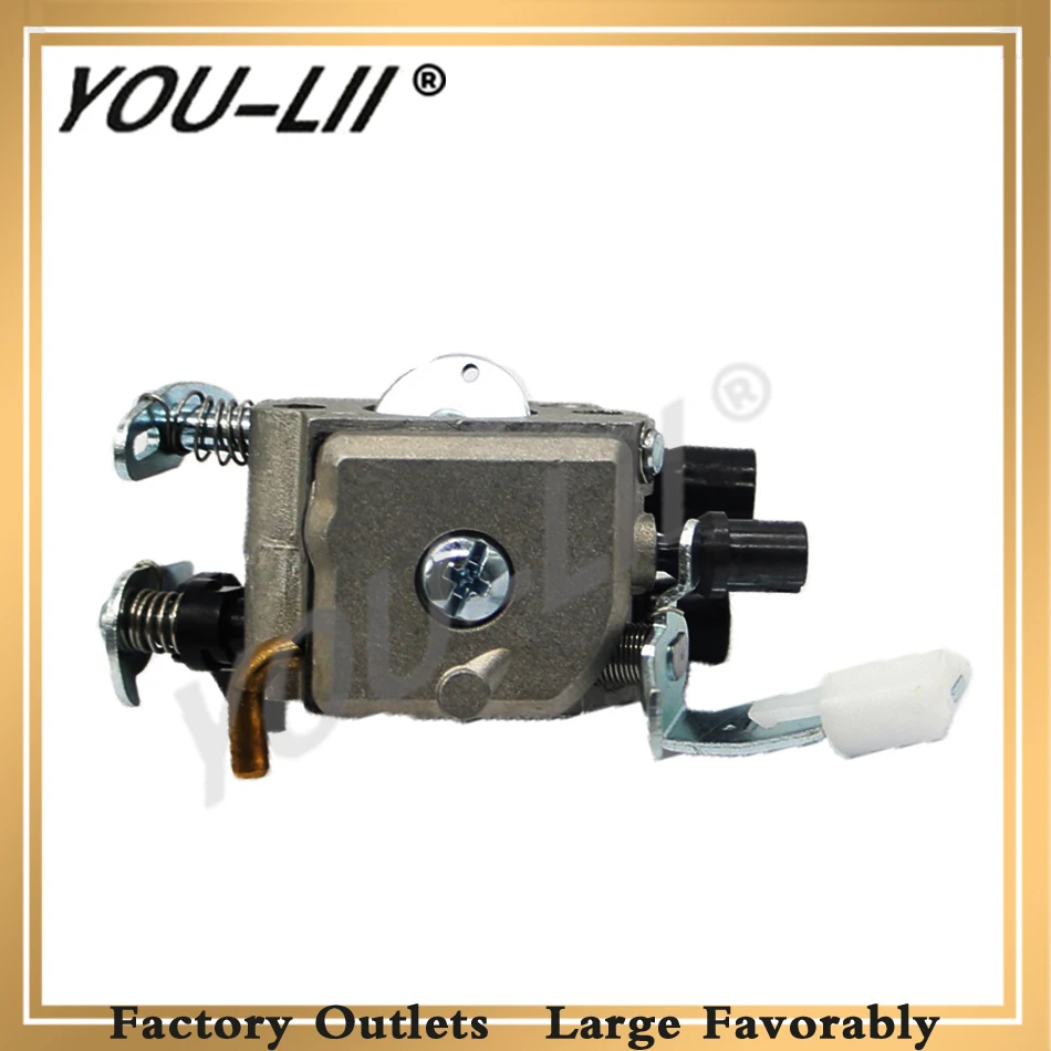 YOULII карбюратор для Stihl MS171 MS181 MS201 MS211 Fit ZAMA C1Q-S269 бензопила Carb | Автомобили и