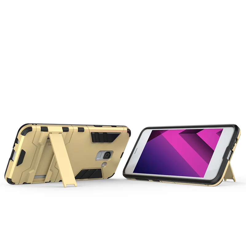 Роскошный бронированный чехол SemgCeKen для samsung galaxy A5 A6 Plus A9 A8 A7 2018 A730 A750 пластиковый