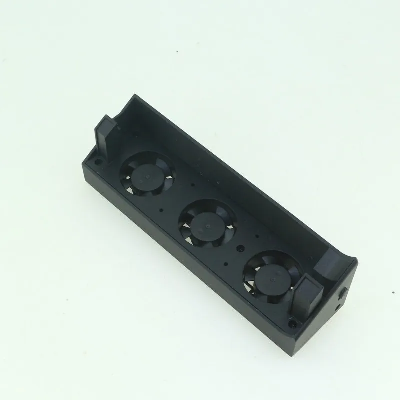 Новое поступление охлаждающий вентилятор 5 охладитель теплоотвод coolingpad контроль