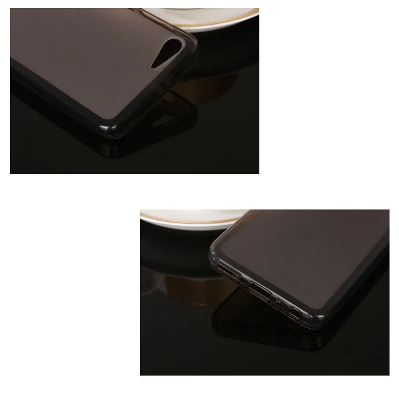 Чехол для сотового телефона Lenovo zuk z2 мягкий чехол из ТПУ с силикагелем lenovo