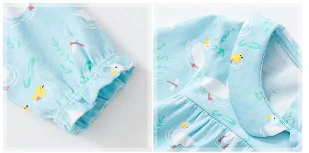 Комплекты детской одежды Little maven Новинка осени 2019 брендовая хлопковая футболка с