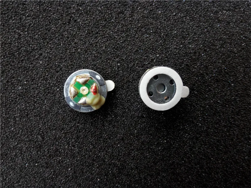 Динамик 10 мм блок басов 32 Ом 4 шт.|speaker buyer|bass pa speakersbass flute |