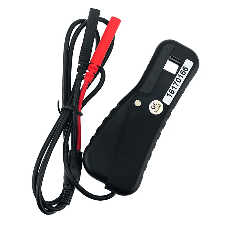HoldPeak HP-705A сигнала pick Up адаптер, используемый автомобильным счетчиком или осциллографом Mulitmeter дополнительные аксессуары с автомобилем м