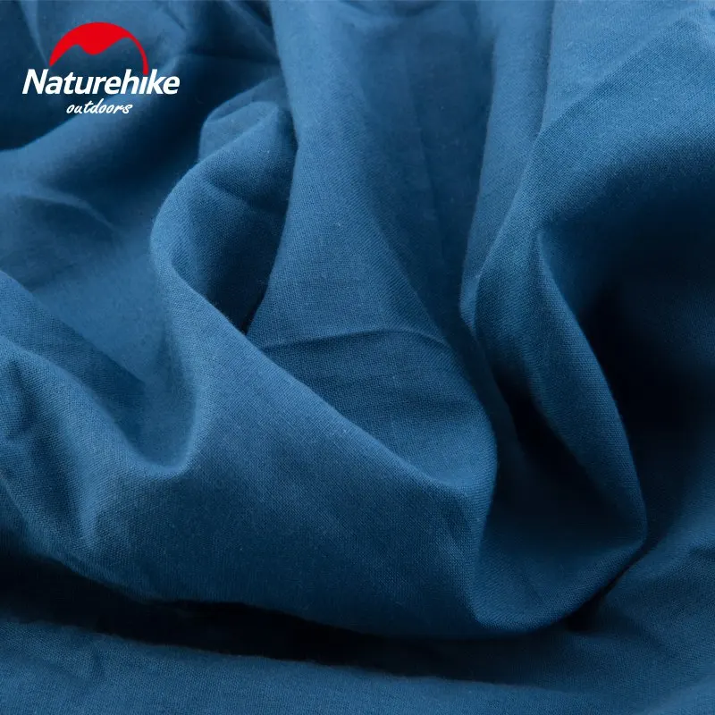 Спальный мешок Naturehike Сверхлегкий Для Путешествий Походов Кемпинга | Спорт и