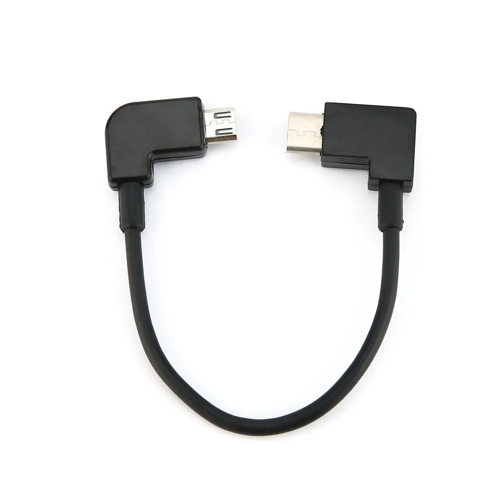 RC батарея кабель для зарядного устройства MK для iphone Ios смартфон Zhiyun FeiyuTech Smooth 4/Q мягкий 3 стабилизатор Gimble запасные Accs