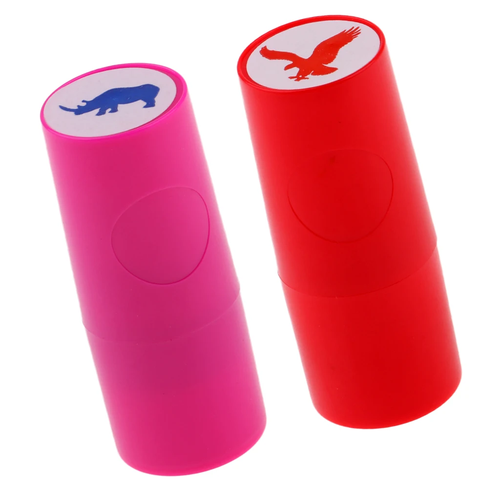 2 шт./компл. Четырехслойный разноцветный комбинезон быстросохнущие мяч для