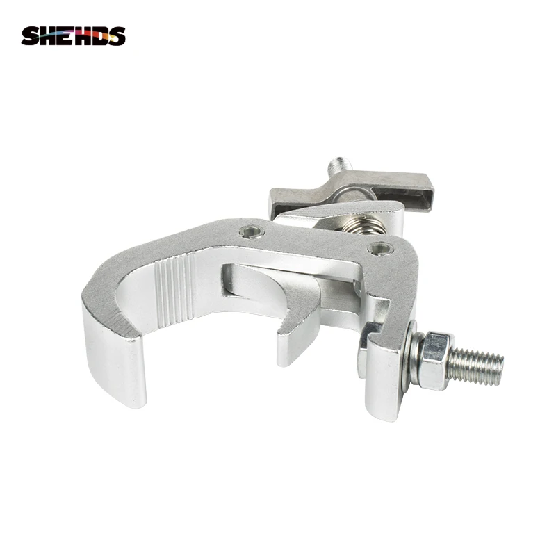 SHEHDS Алюминиевый крючок для фонарей 25 мм-b светодиодные крючки Par профессиональное