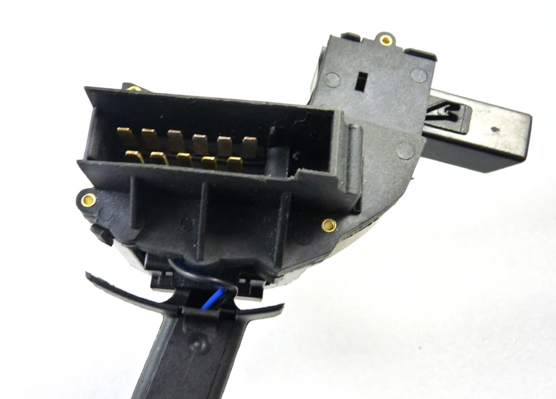 Выключатель индикатора ISANCE для FORD TRANSIT MK4 MK5 1991 1992 1993 1994 1995 1996 1997 2000 OEM # 91VB 13B302 AG
