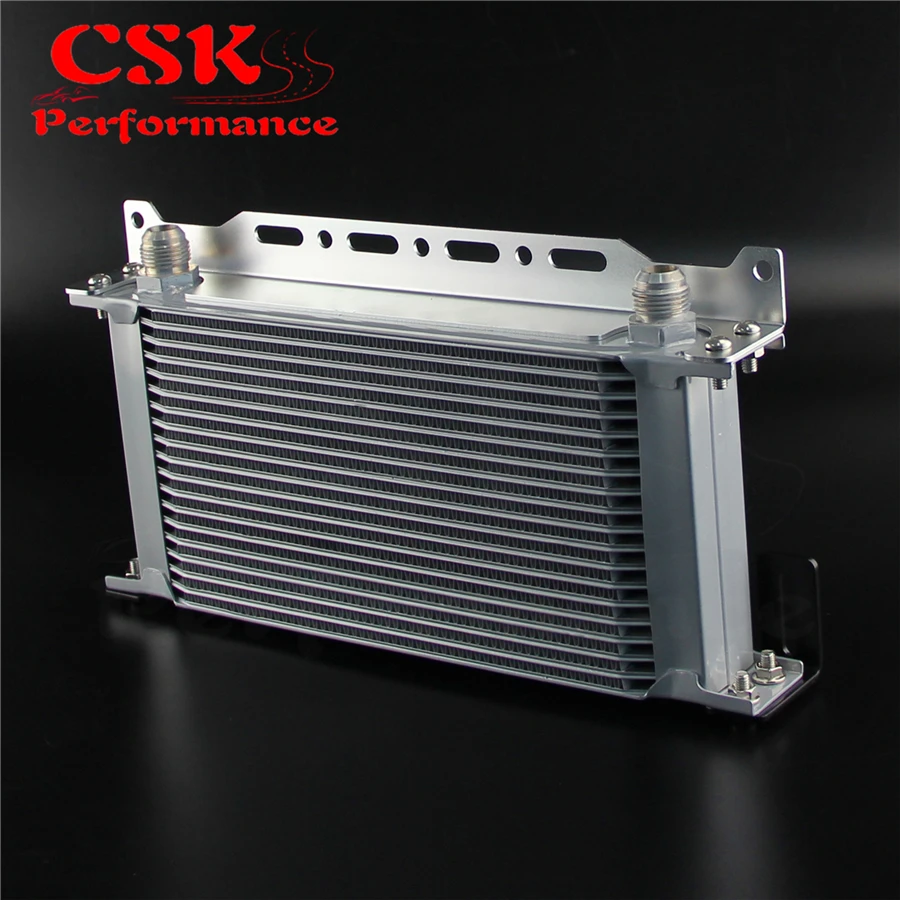 Подходит для BMW Mini Cooper S R56 адаптер фильтра + 19 рядный масляный охладитель