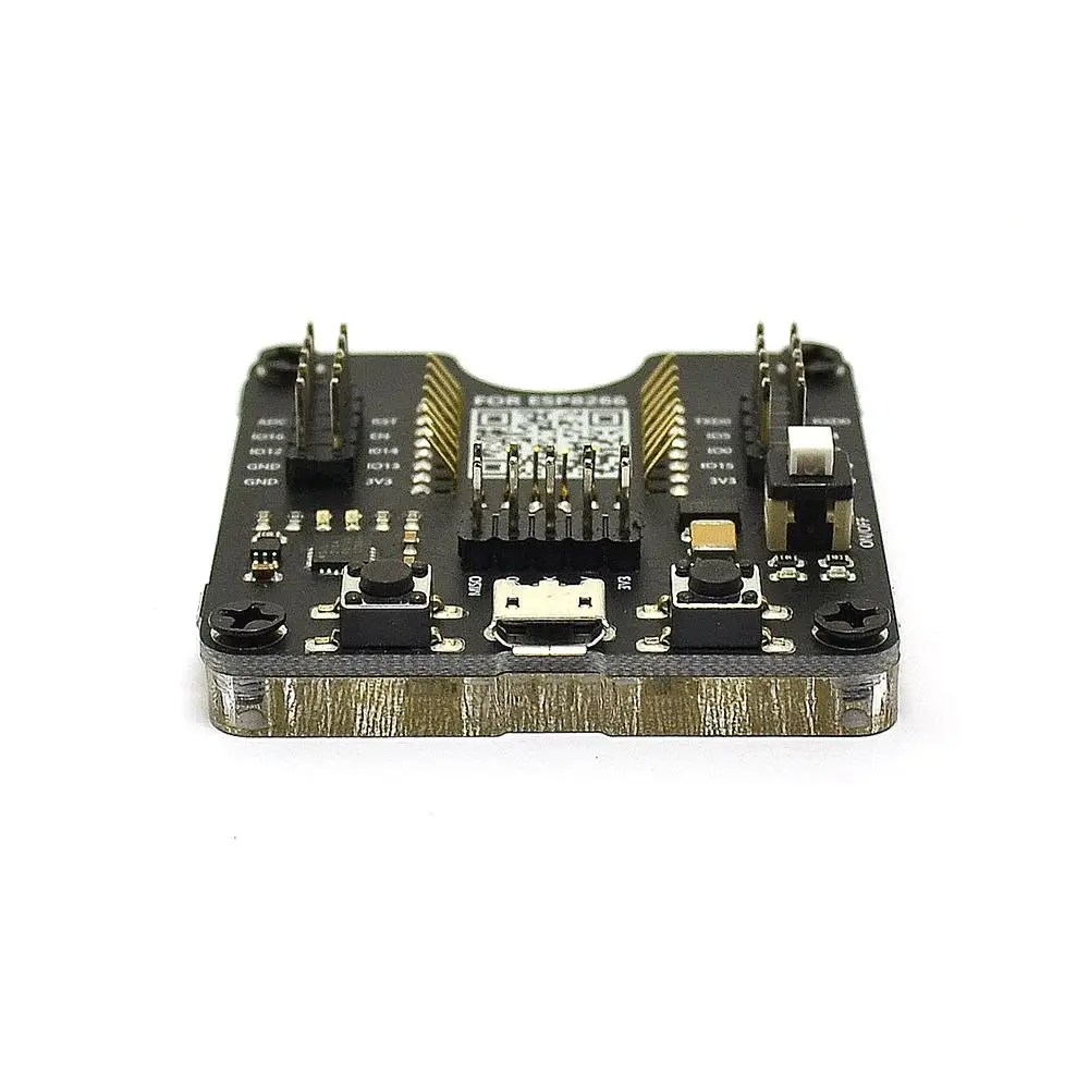 Тестовая рамка ESP8266 системная плата для разработки и скачивания с помощью одного