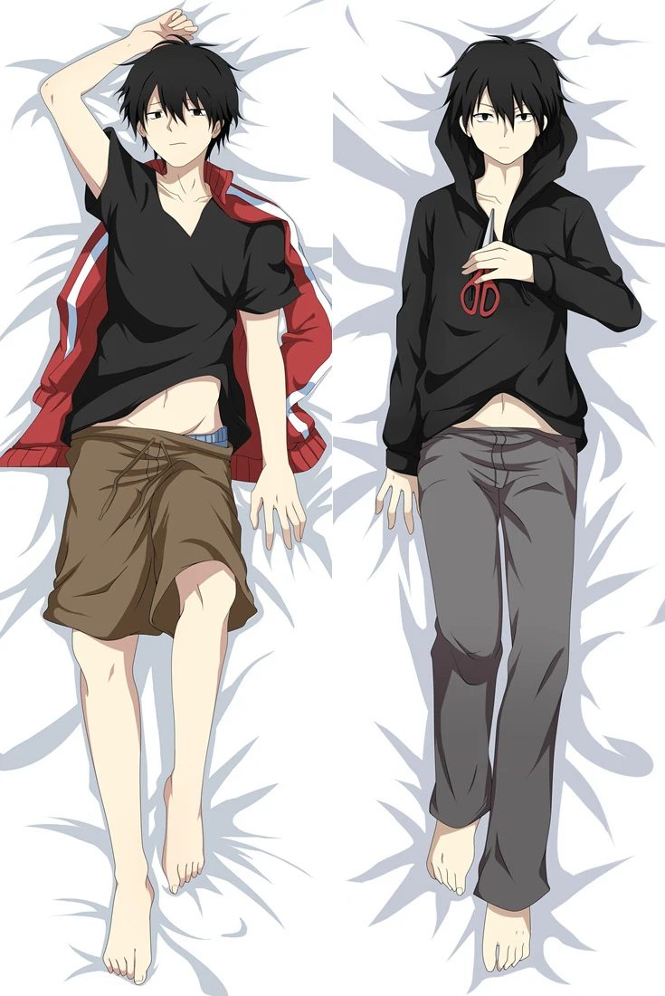 Октябрь обновление аниме Kagerou Проект KIDO TSUBOMI & SETO koussuke KANO SHUUYA обнимающая Подушка